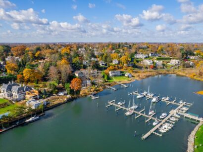 Greenwich, CT