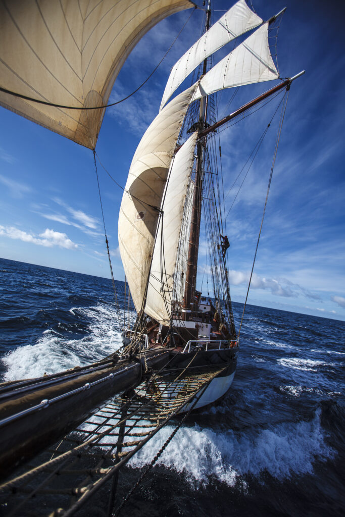 3 Exterior Oosterschelde photo Arthur op Zee