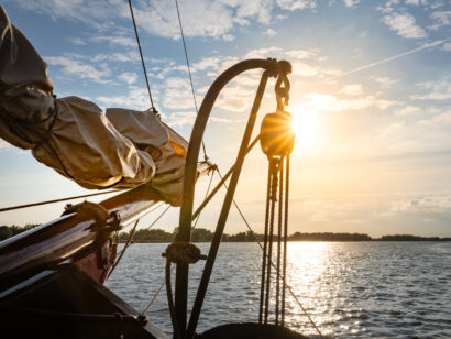 Sunset Cruise