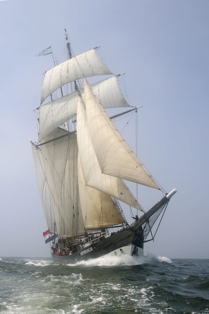 Oosterschelde 13