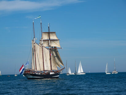 Armada Rouen
