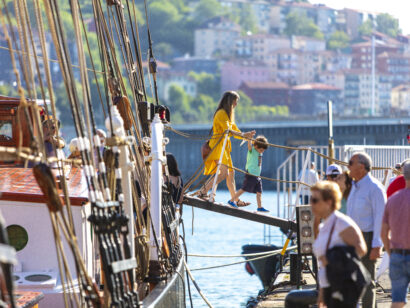 La Semaine du Golfe du Morbihan